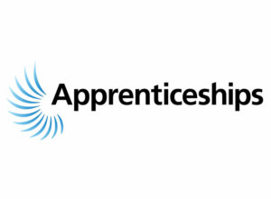 Apprenticeships logo