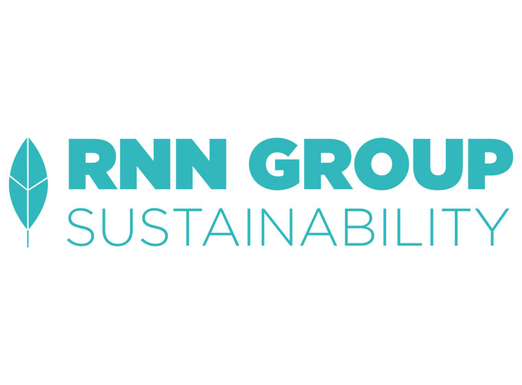 RNN Group Launches Sustainability Logo - RNN Group