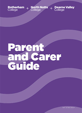 Parent and Carer Guide