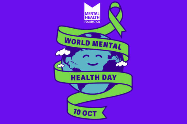 World Mental Health Day 2024 News Image