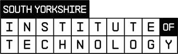 South Yorkshire Institute of  Technology logo