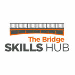 The Bridge Skills Hub logo