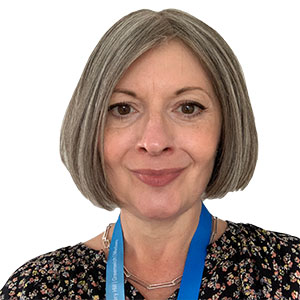 Louise Woodcock - Governor and Member of the Quality and Standards Committee