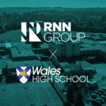 RNN Group Partners With Wales High School