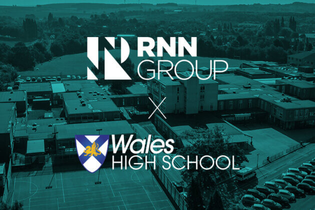 RNN Group Partners With Wales High School