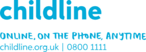 Childline logo