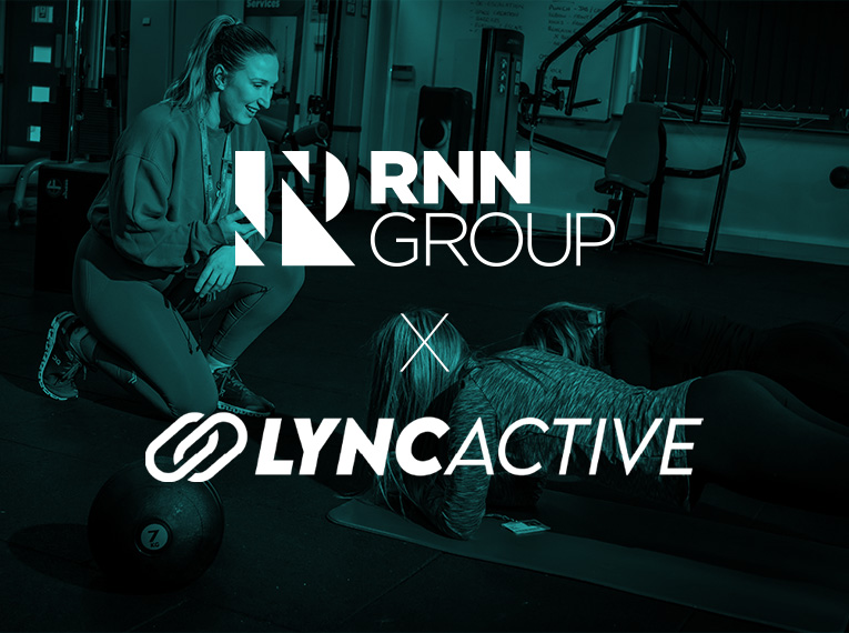 Lync Active and RNN Group partnership