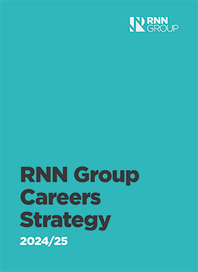 RNN Group Careers Strategy Booklet