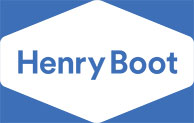 Henry Boot logo