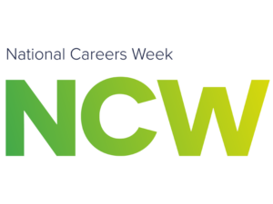 National Careers Week logo