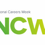 National Careers Week logo