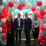 North Notts College new facilities launch