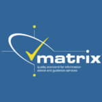 Matrix logo